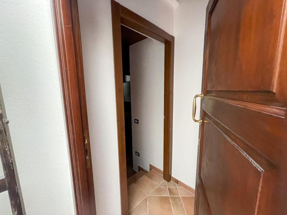 شقة Residencia Pais ألغيرو المظهر الخارجي الصورة
